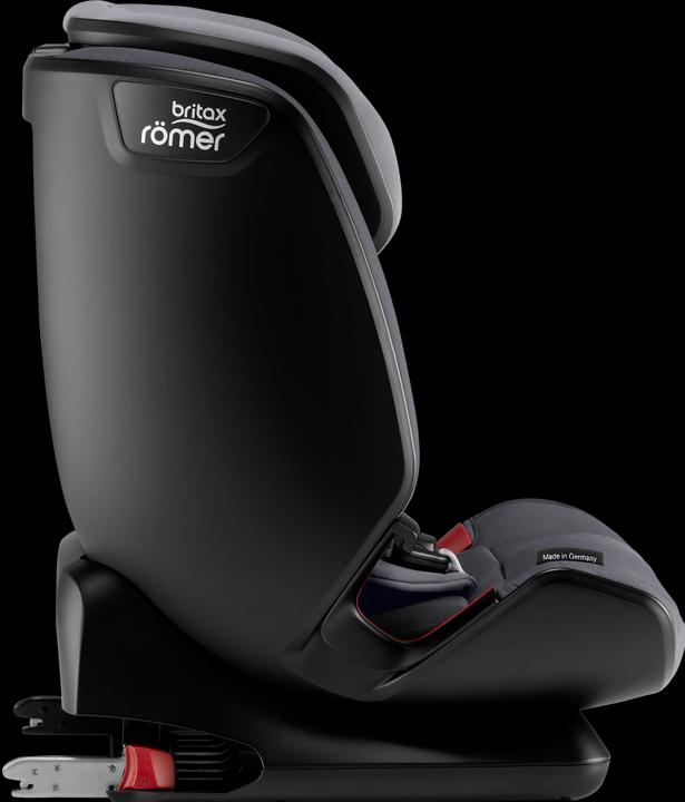 Actual product image Britax Römer Advansafix Iv M