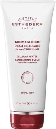 Actual product image Institut Esthederm Cellular Water Gentle Body Scrub (200 ml)