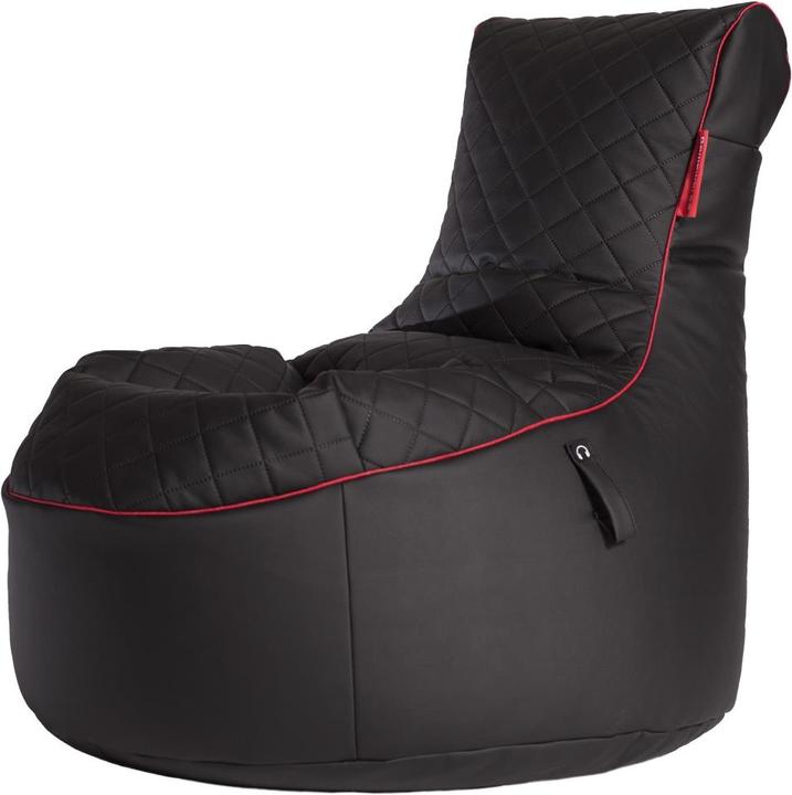 Image du produit Gamewarez Sac de siège de jeu Crimson Hurricane 2.0