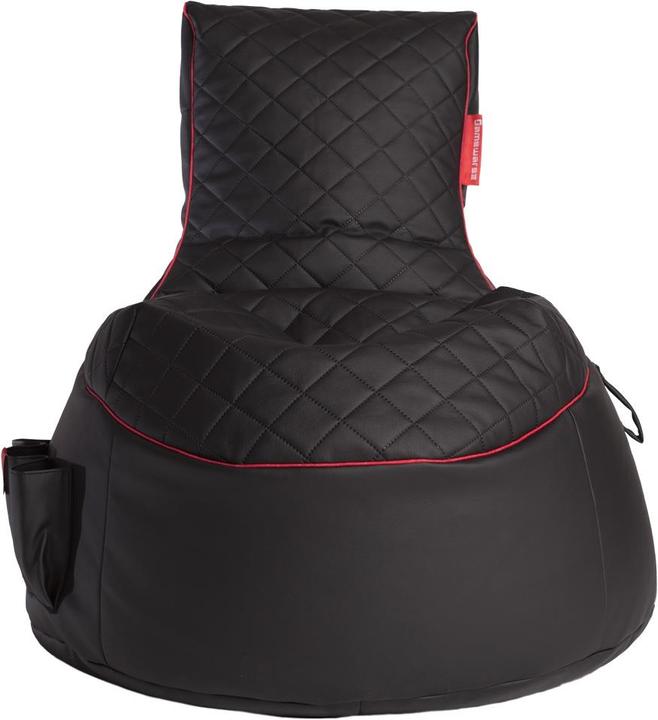 Image du produit Gamewarez Sac de siège de jeu Crimson Hurricane 2.0