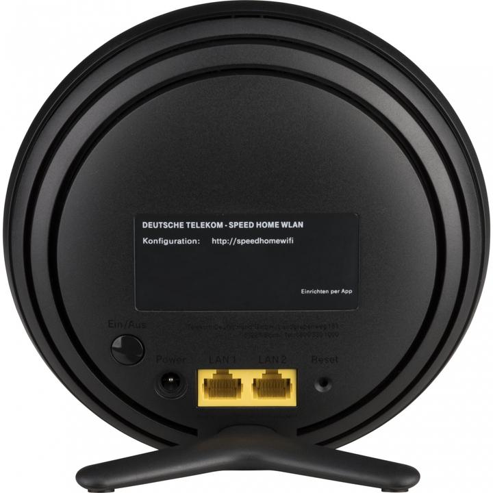Actual product image Telekom Speed Home WLAN (4800 Mbit/s)