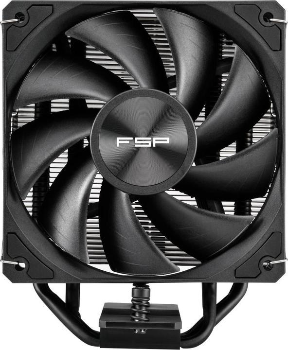 Immagine prodotto Fortron Air CPU Cooler NP5-B LGA/1851/1700/1200 AMD:AM4/AM5
