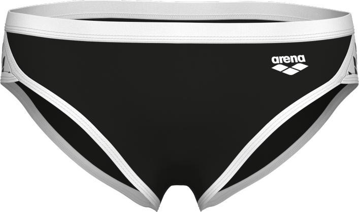 Produktbild Arena M Icons Swim Briefs Solid (4)