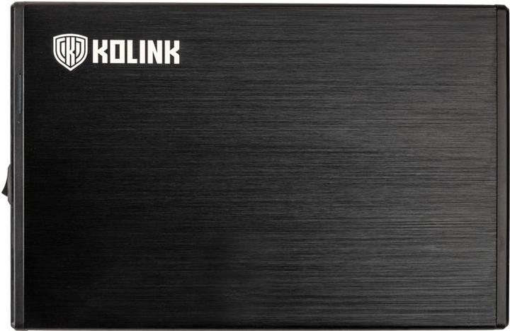 Productafbeelding Kolink Hdsu3u3 (3.5")