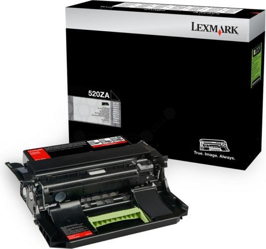 Actual product image Lexmark 52d0za0 (FC)