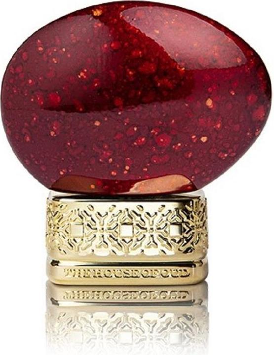 The House of Oud Ruby Red Eau de Parfum (Eau de Parfum, 75 ml)