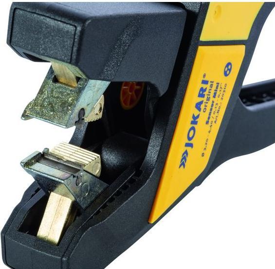 Image du produit Jokari Pince à dénuder automatique (166 mm)