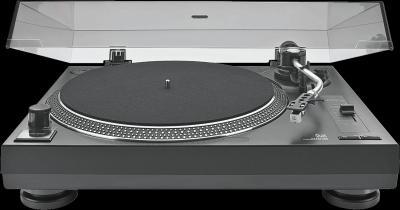 Produktbild Dual Dt 250 (Manuell)