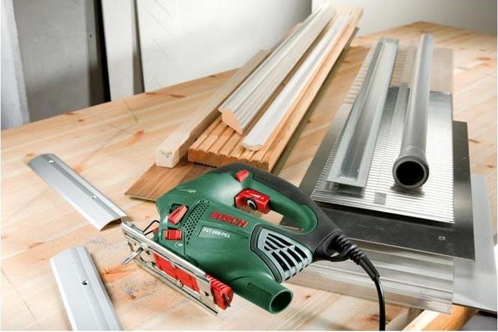 Image du produit Bosch Home & Garden Pst 900 Pel