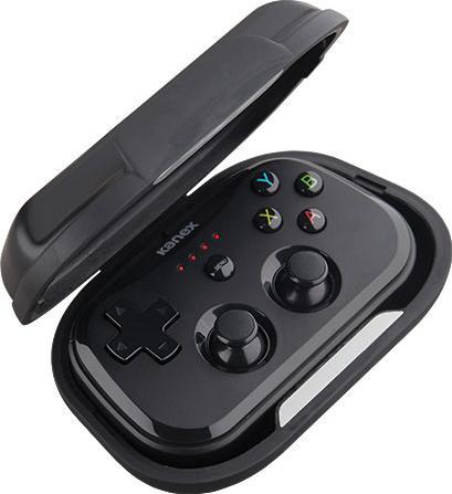 Produktbild Kanex GoPlay Sidekick (Mac)