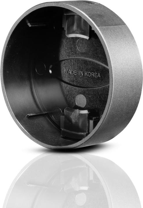 Produktbild Samyang Objektivdeckel 22902 (65 mm)