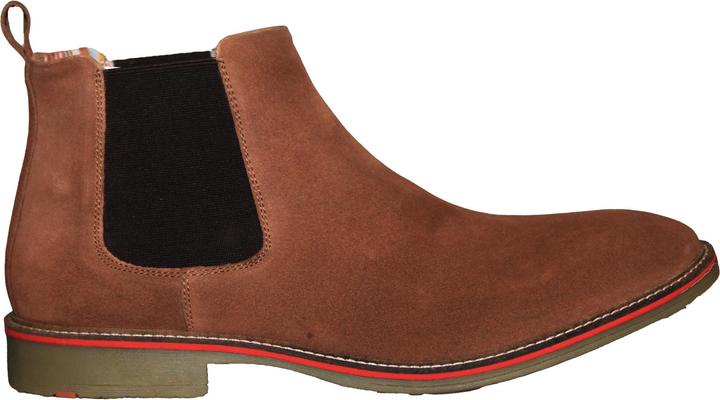 Produktbild Roamers Casual Slip On Stiefel (44.5)