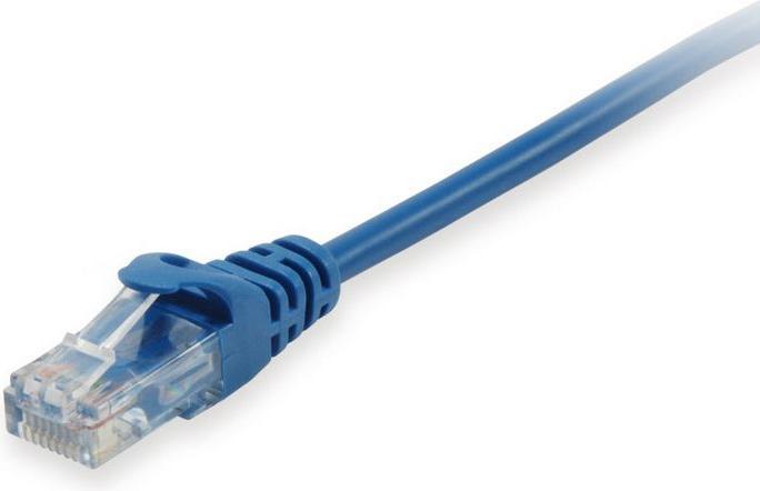 Actual product image equip Patch cable (U/UTP, CAT6a, 20 m)