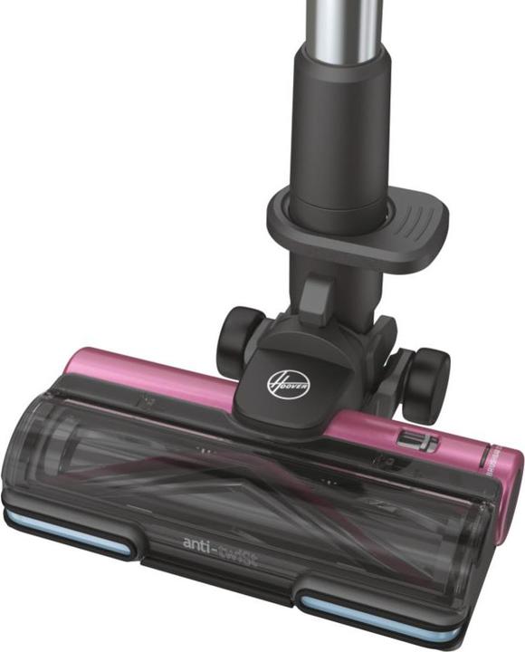 Image du produit Hoover HF9 HF920H 011 Rose, Pink Bagless