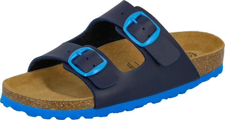 navy/blue