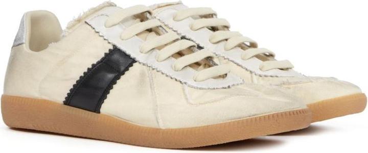 Produktbild Maison Martin Margiela Maison Margiela Sneakers White (42)