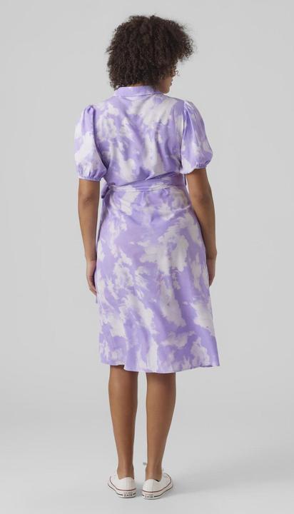 Produktbild Mamalicious 2-IN-1 Umstands-Midikleid (XS)