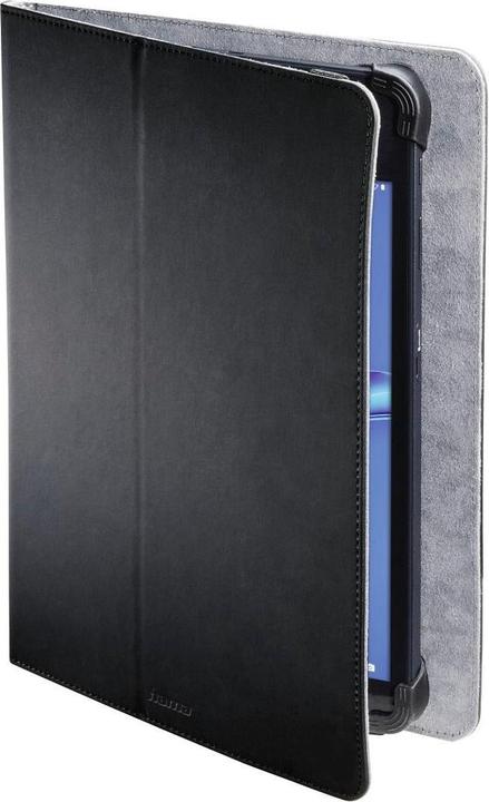 Produktbild Hama Tablet Tasche, universal Passend für Display Grösse (Bereich)=24,4 cm (9,6) 27,9 (11) BookCase (Universal)