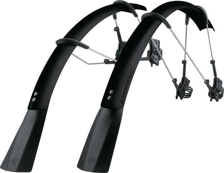 Actual product image SKS Raceblade Pro XL Mudguard (Mudguard set)