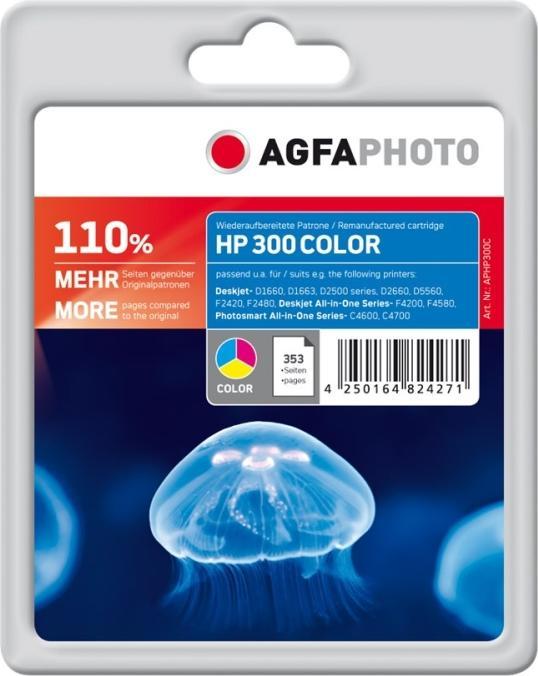 Immagine prodotto AGFAPHOTO Aphp300c (M, C, Y)