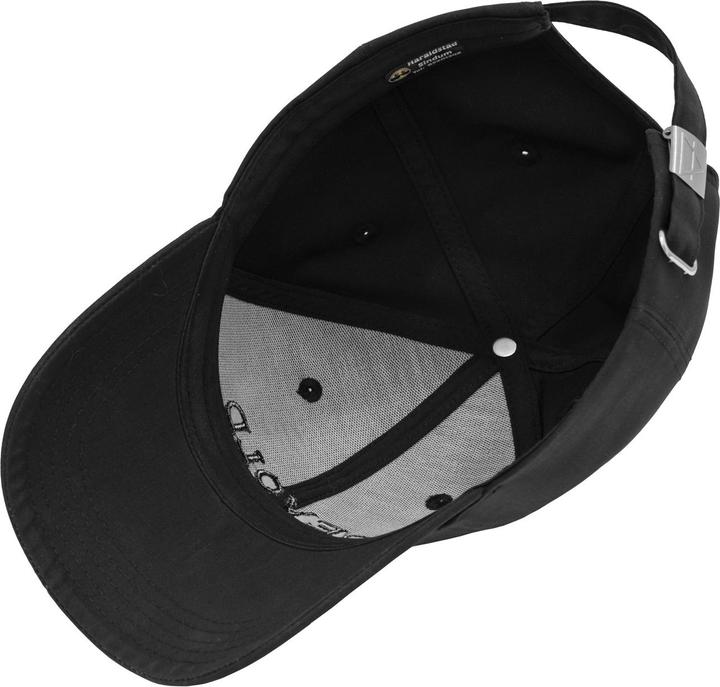 Produktbild Devold Trollkyrkja Woolshell Cap (58)