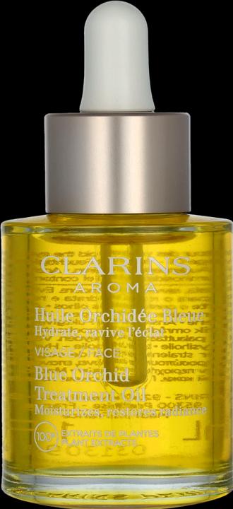 Produktbild Clarins Huile Orchidee Bleue (30 ml, Gesichtsöl)