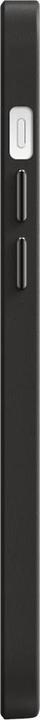 Image du produit Valenta 586092 étui pour téléphone mobile (6.1") Couverture Noir (Apple iPhone 13 Pro)