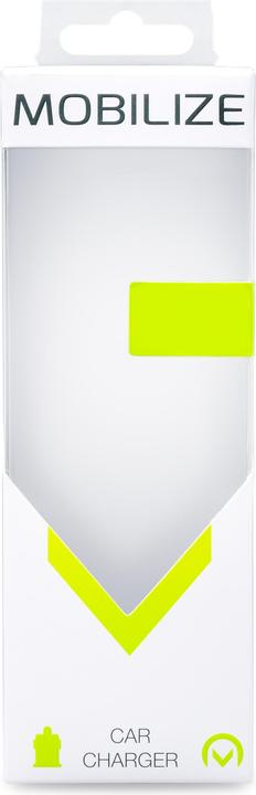 Produktbild Mobilize Autoladegerät Micro USB
