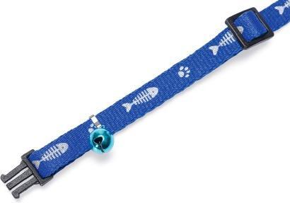 Produktbild Karlie Katzenhalsband (10, Katze, Allgemein)