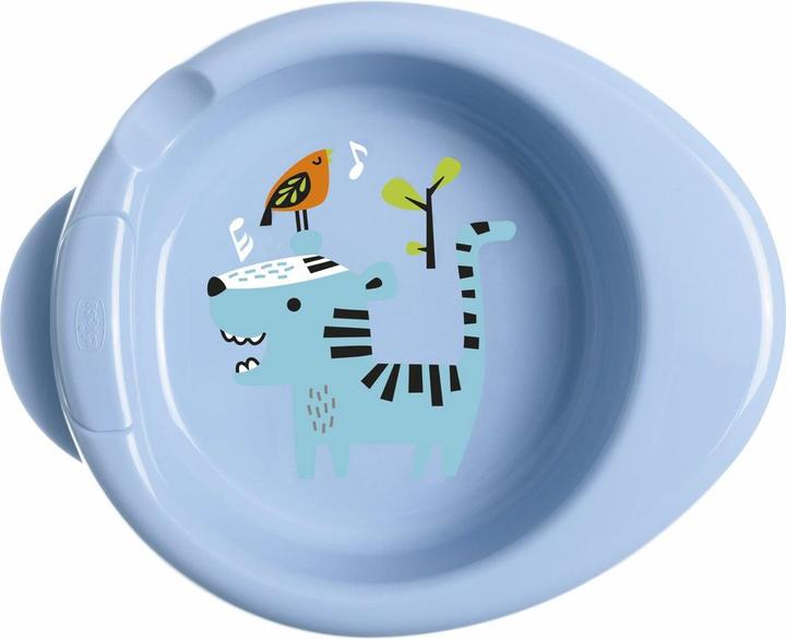 Actual product image Chicco Warming plate Warmy