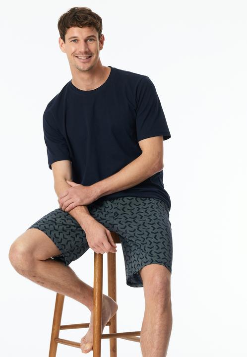 Actual product image Schiesser Casual Essentials pyjamas (54)