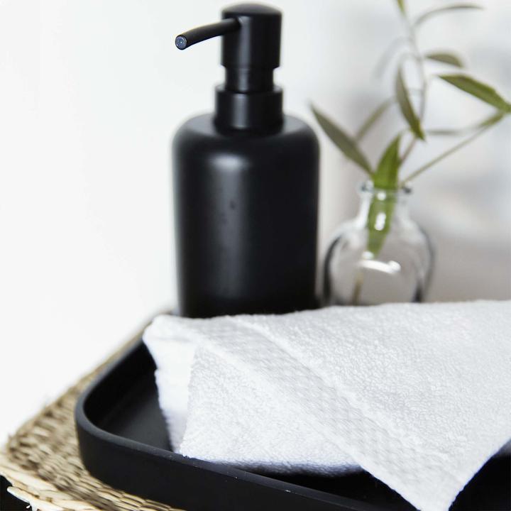 Image du produit Torres Novas Linge éponge de luxe (30 x 30 cm)