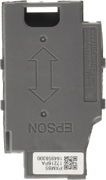 Produktbild Epson Wartungsbox T2950 (BK)