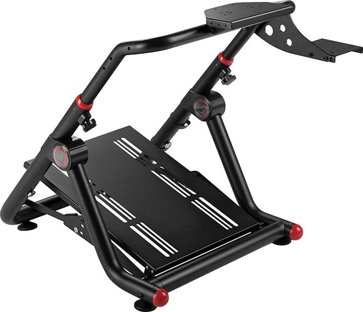 Actual product image Oplite Wheel Stand GTR