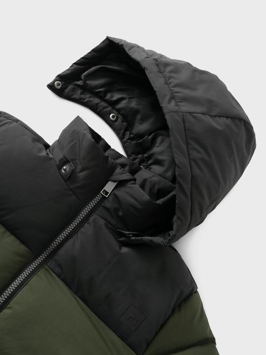 Actual product image Name it Nkmmorning Puffer Jacket TB (134)