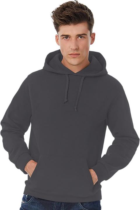Image du produit B&C Id.203 5050 Sweat à capuche (3XL)