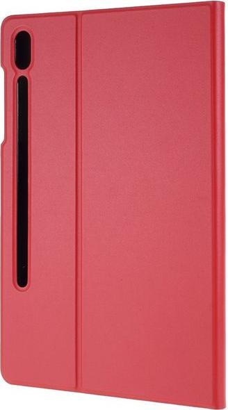 Immagine prodotto MU Classic Cover in pelle con funzione stand (Scheda Galassia S6)