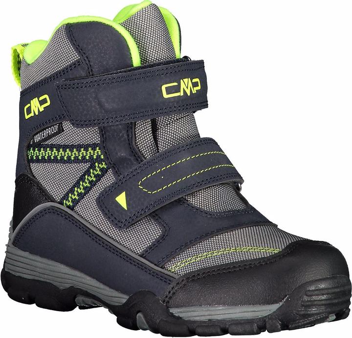 Actual product image CMP Campagnolo Pyry WP Schuhe (27)