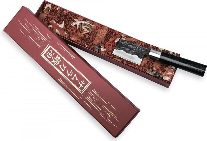 Actual product image Samura Blacksmith Utility (16.20 cm)