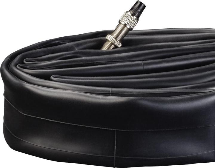 Actual product image Hama Bicycle tube (Dunlop (DV), 28", 40 mm)