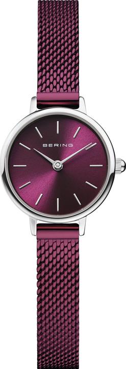Bering Classic (Analoguhr, 22 mm)