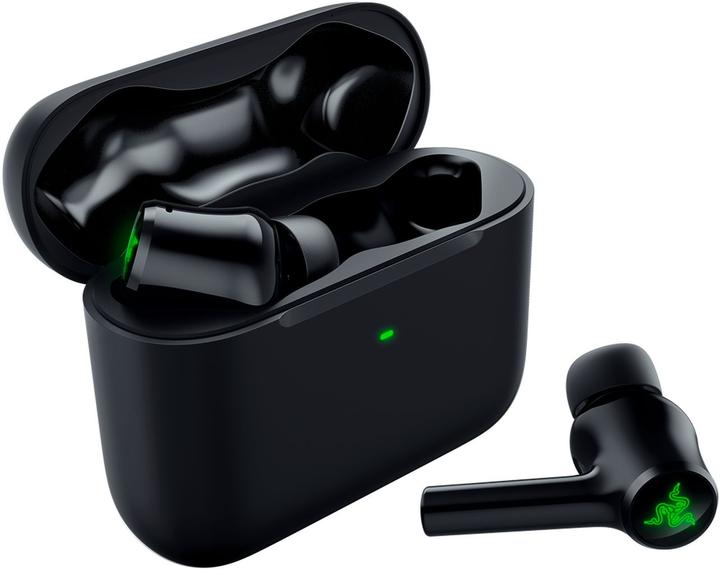 Produktbild Razer Hammerhead (ANC, 4 h, Kabellos)