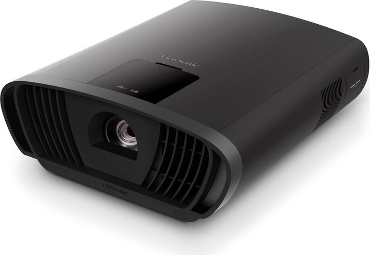 Produktbild Viewsonic X100-4K (4K, 2900 lm, 1.2 - 1.44:1)