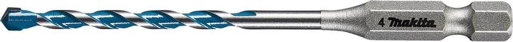 Immagine prodotto Makita Trapano multiplo 1/4" 4x90mm (4 millimetri)