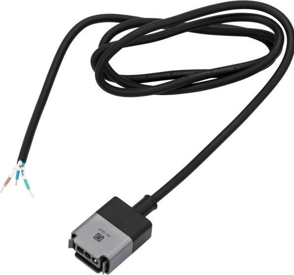 Actual product image EcoFlow AC Kabel