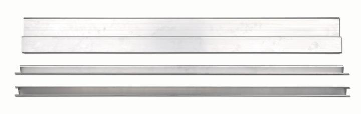 Image du produit Stabila Règle à lisser HAK, 120 cm (2.70 cm)