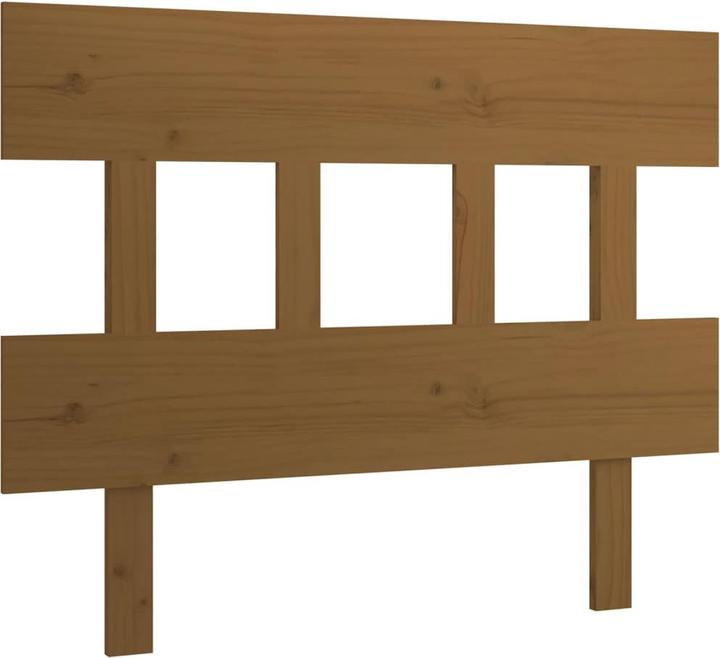 Actual product image VidaXL Aylice (78.5 x 3 x 81 cm)