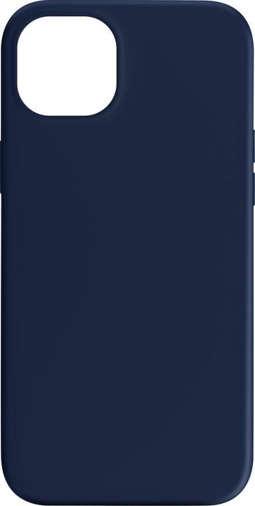 Bleu foncé