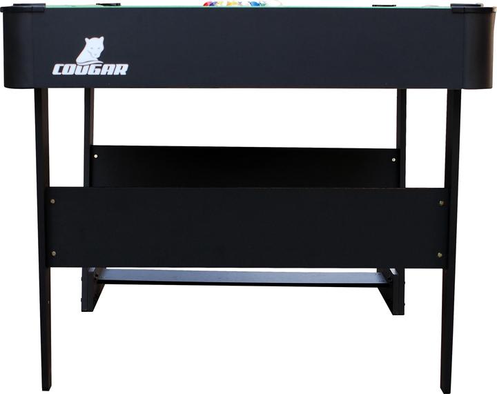Actual product image Cougar Hustle XL (175 x 83 cm)