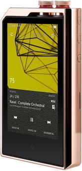 Actual product image Cowon Plenue L (256 GB)